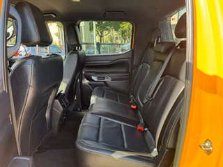 Ford Ranger 3.0 Ecoblue Wildtrak e-4WD Doppelkabine - foto 21