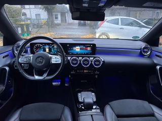 Mercedes-Benz CLA 250/AMG Line - foto 18
