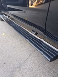 Daumennagel 20 - Chevrolet Suburban 6,2ltr High Country MJ 2026 3 Jahre Ga