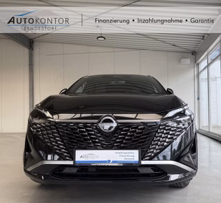 Nissan Qashqai Used vehicle for sale