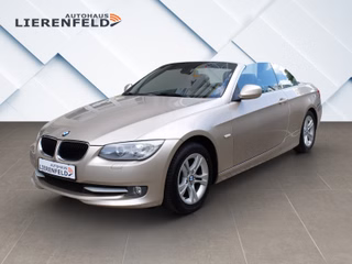 BMW 320 Used vehicle for sale