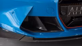 Thumbnail 10 - BMW M3 CS VOLLCARBON DRIVERSPACKAGE LAGUNASECABLAU