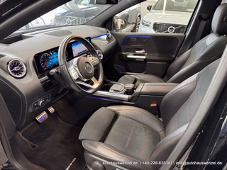 Mercedes-Benz B 220 4Matic AMG - DISTRONIC PANO STANDHEIZUNG - bilder 6