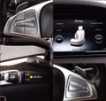 Daumennagel 17 - Mercedes-Benz S 350d LANG 4M AMG PANO SOFT LUFT HUD BURM 3xDVD