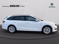 Daumennagel 5 - Skoda Octavia Combi 2.0 TDI DSG Selection, LED, PDC, ACC, Navi, AHK, ...