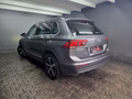 Daumennagel 6 - Volkswagen Tiguan 1,4 TSI SOUND, ACC, PANO, DSG, LED, R-KAM