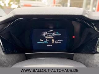 DS Automobiles DS4 DS 4 Performance Line+*HUD*AHK*NAV*CAM*FOCAL - foto 19
