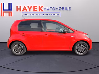 SEAT Mii Chic TÜV & SERVICE NEU/ GARANTIE/ 8XBereift - bilder 7