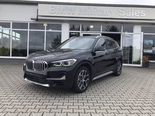 2022 BMW X1 xDrive28i - photo 1