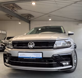 Volkswagen Tiguan Used vehicle for sale