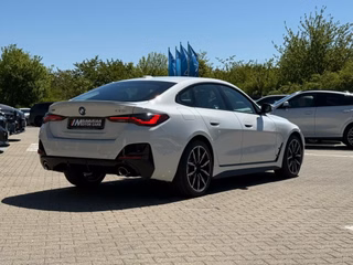 2026 BMW 430i xDrive Gran Coupe - photo 4