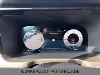Kia Sorento Platinum 4WD*1.HAND*PAN*AHK*SPUR*HUD*TOT - foto 2