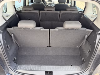 Opel Zafira C Tourer Edition/7Sitzer/SHZ/LHZ/ - photo 11