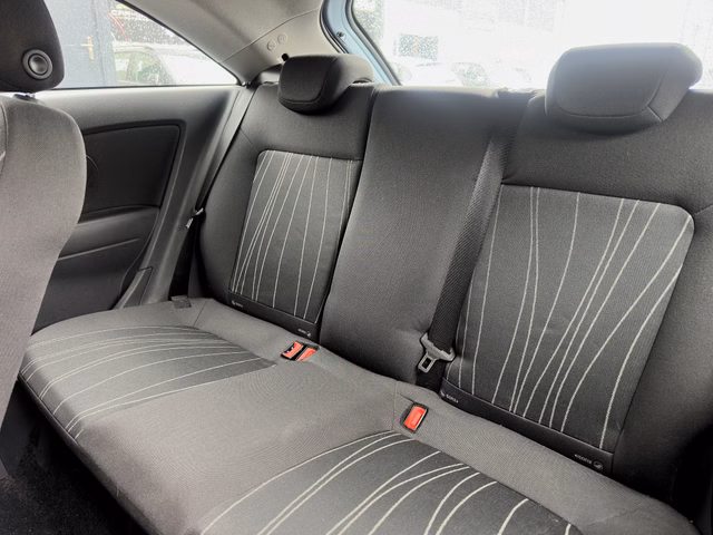 Opel Corsa D Wenig Km/Garantie - bilder 8