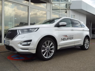 Ford Edge Gebrauchtwagen Kaufen