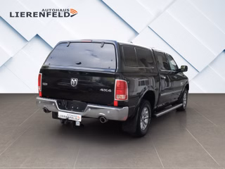 Dodge RAM Diesel aus 1.Hand MWST ausweisbar - photo 6