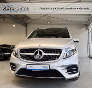 Mercedes-Benz V 300 Used vehicle for sale
