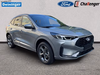 Ford Kuga Plug-In Hybrid ST-Line AHK PANORAMA-SCHIEBEDACH LED-MATRIX-SCHEINWERFER FAHRERASSISTENZ/WINTER-PAKET - bilder 7