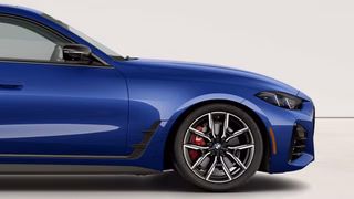 2027 BMW 430i Gran Coupe - photo 4