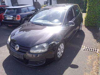 Volkswagen Golf Gebrauchtwagen Kaufen