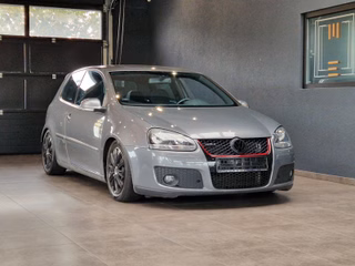 Volkswagen Golf V GTI 2,0TSI*Klimaauto* - foto 1