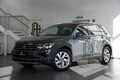 Daumennagel 1 - Volkswagen Tiguan Elegance  AUT NAV LED ACC