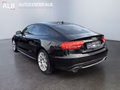 Daumennagel 3 - Audi A5 Sportback 2.0/S-LINE/AUTOMATIK/XENON/LEDER/2 HAND