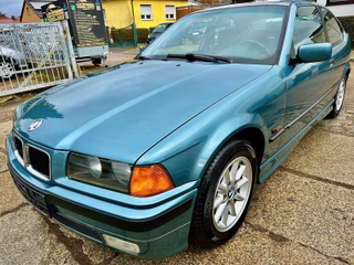 BMW 318 Gebrauchtwagen Kaufen