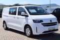 Daumennagel 1 - Volkswagen T7 Kombi 6-Sitzer Lang *LED*2xSCHIEBETÜR*KAM*APP   LED 2xSCHIEBETÜR KAM APP