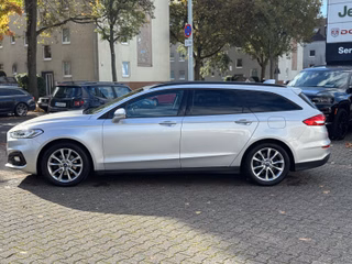 Ford Mondeo 2.0 TDCi Turnier - foto 10