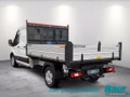 Daumennagel 4 - Ford Transit 350 L3 VA Trend 3-Seiten-Kipper AHK