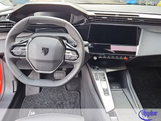 Peugeot 308 Allure Pack   130 EAT8 Kamera SHZ Navi ACC - foto 8