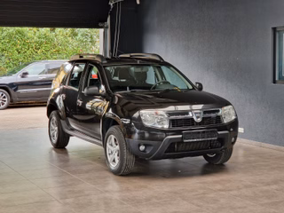 Dacia Duster Gebrauchtwagen Kaufen