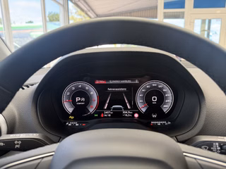 Audi Q2 S-Line Sport 35 Autom., Matrix Pano Kamera ACC - bilder 20
