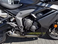 Daumennagel 9 - Triumph Daytona 660 1. Hand+A2-möglich