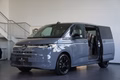 Daumennagel 4 - Volkswagen Multivan lang Style  AUT NAV ACC AHK HEAD-UP
