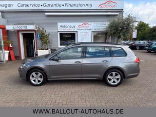 Volkswagen Golf Gebrauchtwagen Kaufen