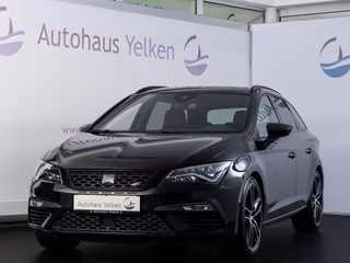 SEAT Leon Gebrauchtwagen Kaufen