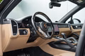 Daumennagel 12 - Porsche Cayenne S APPROVED 7.27 Luftfeder. Service neu