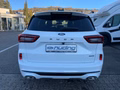 Daumennagel 7 - Ford Kuga 2.5 Duratec FHEV CVT ST-Line X 360°/BLIS/LED