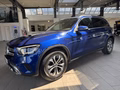 Daumennagel 2 - Mercedes-Benz GLC 220 d 4Matic