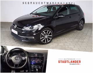 Volkswagen Golf VII Join Start-Stopp