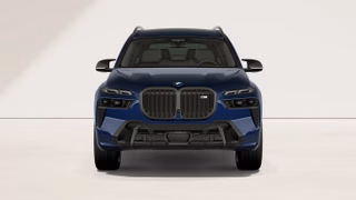 2027 BMW X7 M60i - photo 3