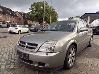 Opel Vectra Gebrauchtwagen Kaufen