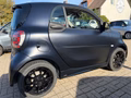 Daumennagel 5 - Smart ForTwo EQ EDITION BLUEDAWN*TAILOR-MADE BRABUS*