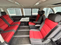 Daumennagel 18 - Volkswagen T5 2.5 TDI Multivan/S-DACH/AHK/STNDHZ/TISCH/BETT