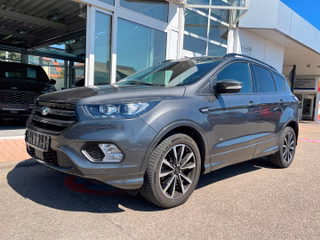 Ford Kuga ST-Line/4x4/Bi-Xenon/Pano/AHK schwenkbar - foto 1