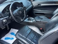 Daumennagel 13 - Mercedes-Benz E 350 E Cabrio E 350 CGI BlueEfficiency