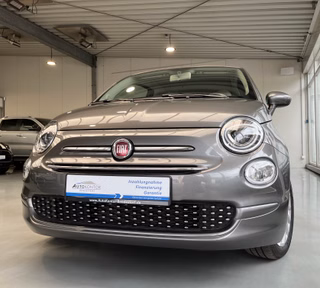 Fiat 500 Used vehicle for sale
