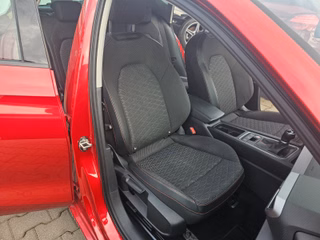 Seat Leon FR*HU/AU NEU*INSPEKTION NEU*PDC* - bilder 3